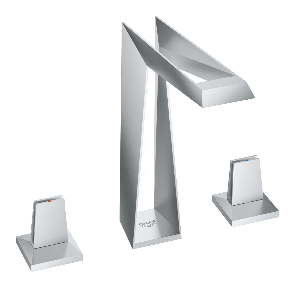 Grohe Allure Brilliant Icon 3D