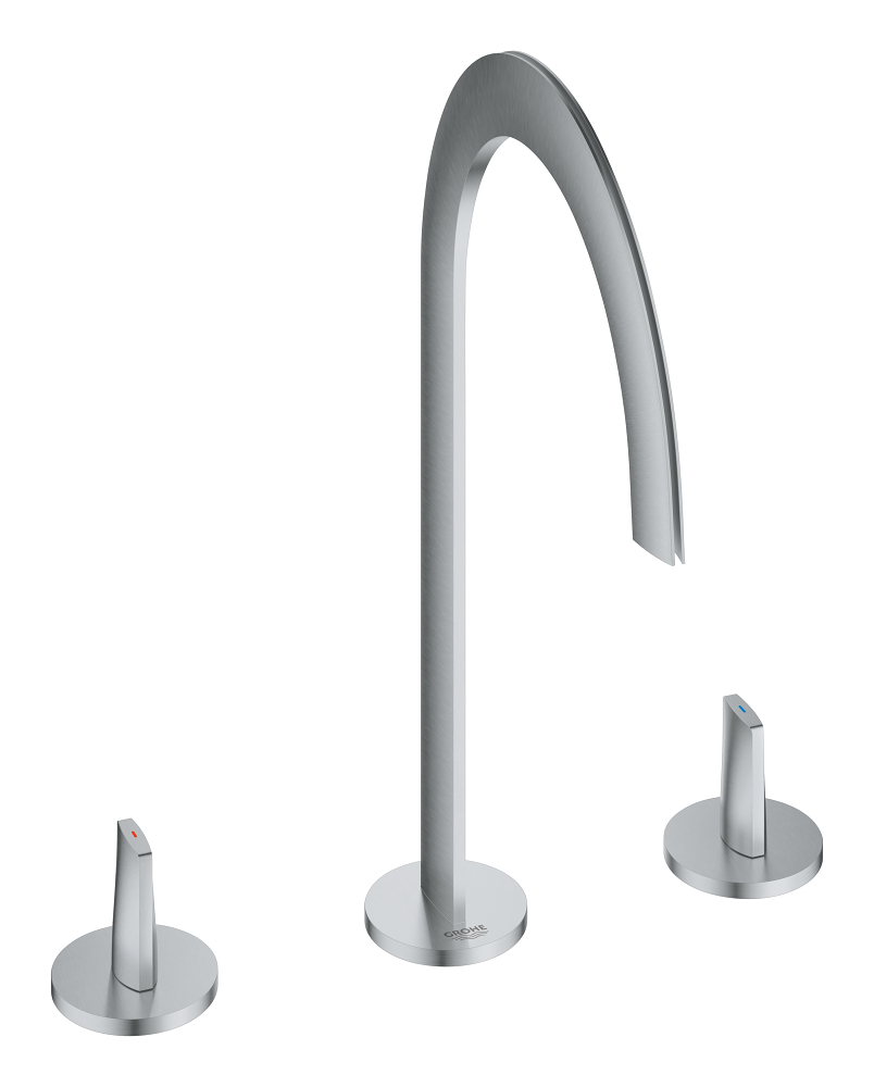 Grohe Atrio Icon 3D