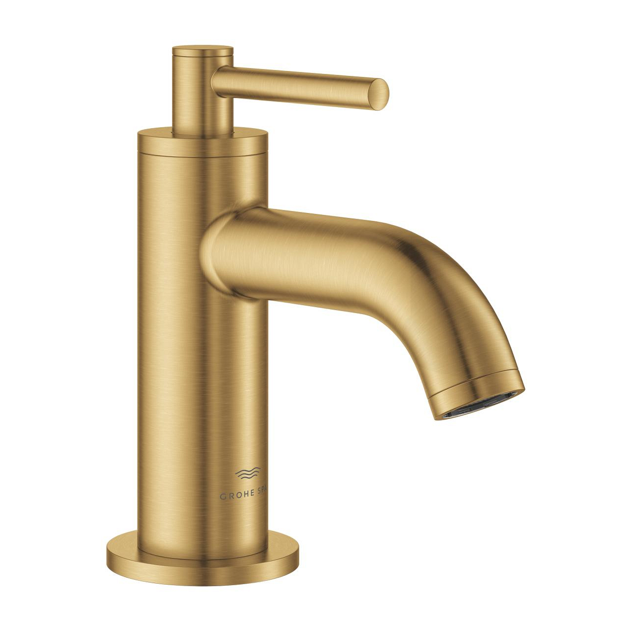 Grohe Universal Toiletkraan wand chroom - TSM