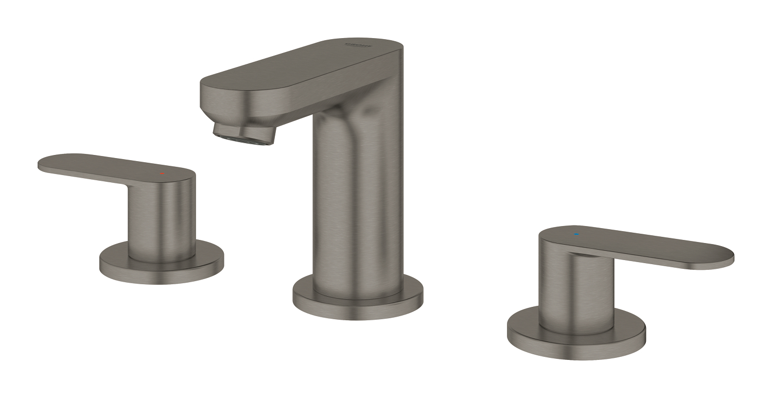 3-hole basin mixer S-Size