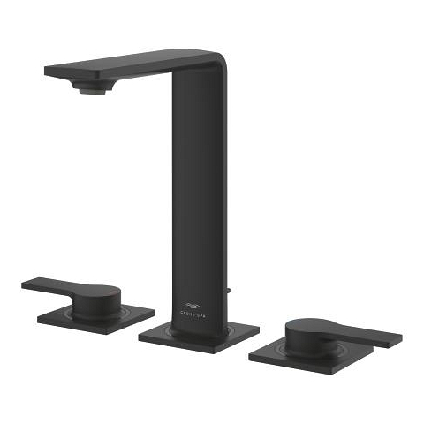 Allure Three-hole basin mixer 1/2″ M-Size