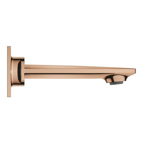 Allure Three-hole basin mixer 1/2″ S-Size