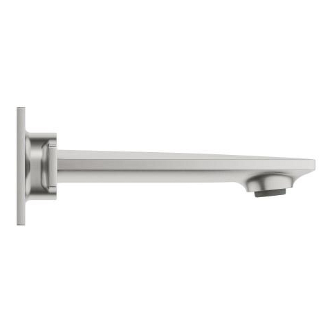 Allure Three-hole basin mixer 1/2″ S-Size