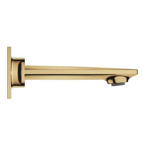 Allure Three-hole basin mixer 1/2″ S-Size