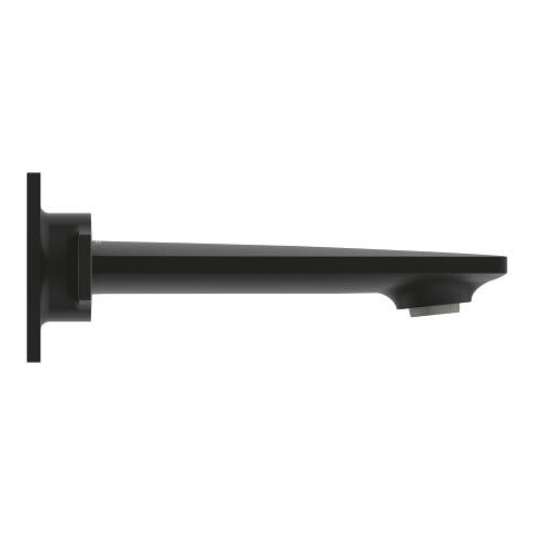 Allure Three-hole basin mixer 1/2″ S-Size