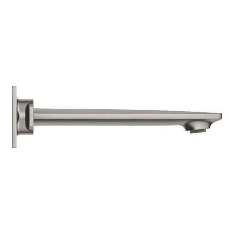 Three-hole basin mixer 1/2″ M-Size