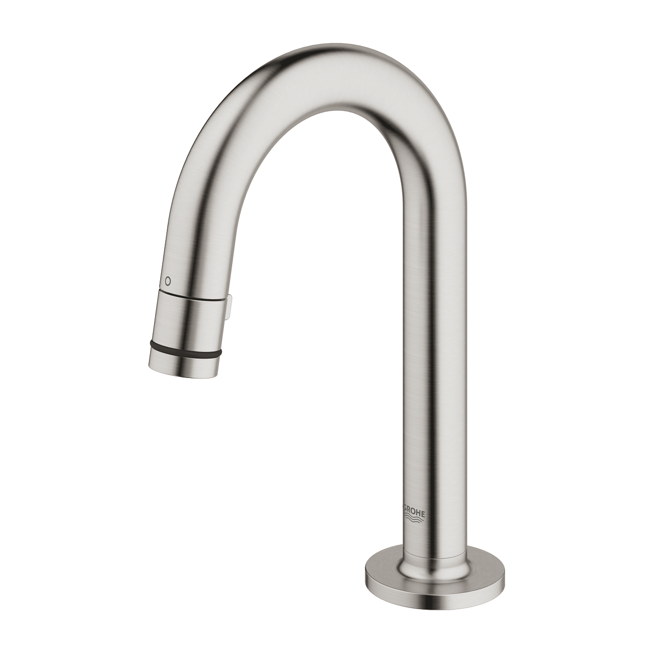 BauEdge Toiletkraan 1/2″ XS-Size