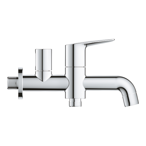 BauEdge Bibtap 2 in 1 1/2″