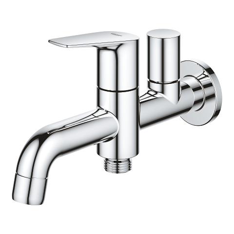 BauEdge Bibtap 2 in 1 1/2″