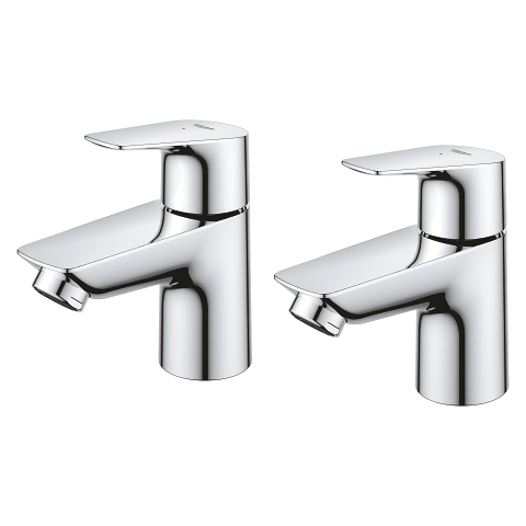 BauEdge Pillar tap 1/2″