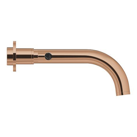 Atrio Private Collection Three-hole basin mixer M-Size