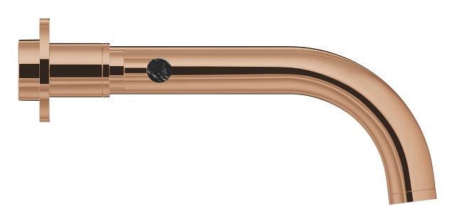 Atrio Private Collection 3-hole basin mixer M-Size 