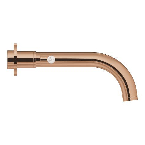 Atrio Private Collection Three-hole basin mixer M-Size