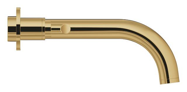 Atrio Private Collection Three-hole basin mixer M-Size