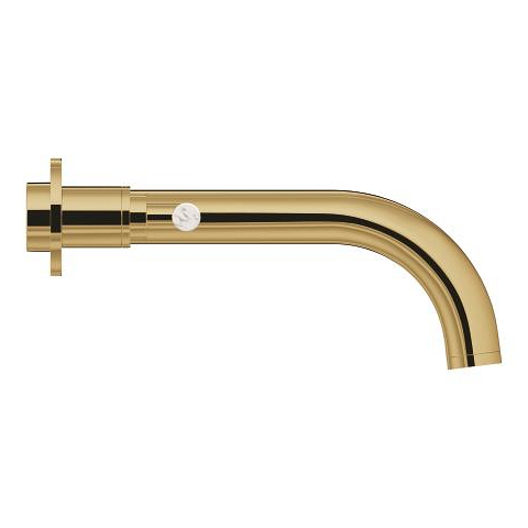 Atrio Private Collection Three-hole basin mixer M-Size
