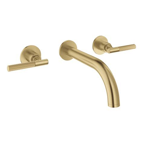 Atrio Private Collection Mitigeur 3 trous Lavabo Taille M