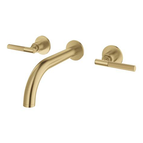 Atrio Private Collection Mitigeur 3 trous Lavabo Taille M