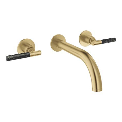 Atrio Private Collection Mitigeur 3 trous Lavabo Taille M