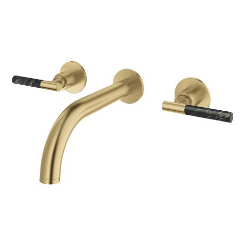 Atrio Private Collection Mitigeur 3 trous Lavabo Taille M