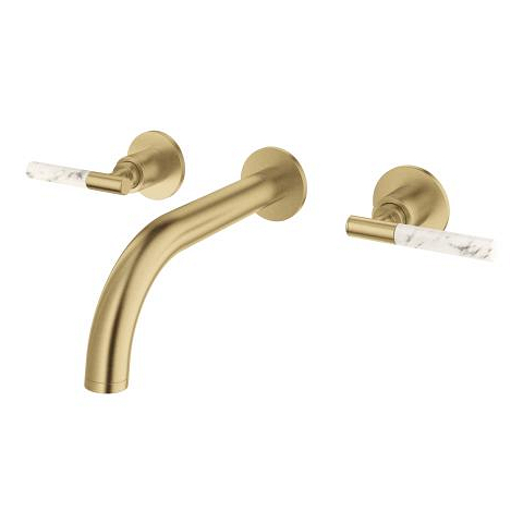 Atrio Private Collection Mitigeur 3 trous Lavabo Taille M