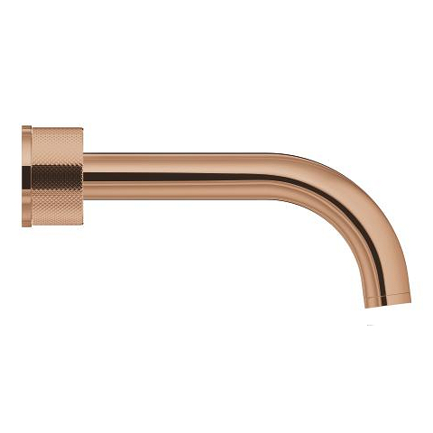 Atrio Private Collection Three-hole basin mixer M-Size