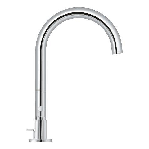 Atrio Private Collection Batteria a 3 fori per lavabo Taglia L