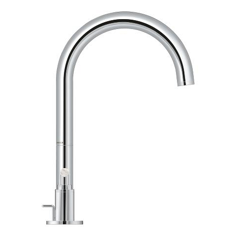 Atrio Private Collection Batteria a 3 fori per lavabo Taglia L