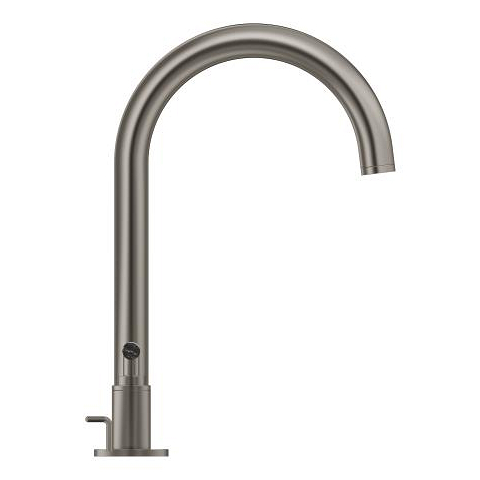Atrio Private Collection 3-Loch Waschtischbatterie, 1/2″ L-Size