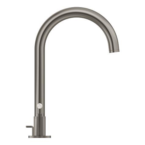 Atrio Private Collection 3-Loch Waschtischbatterie, 1/2″ L-Size