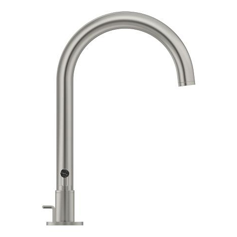 Atrio Private Collection 3-Loch Waschtischbatterie, 1/2″ L-Size