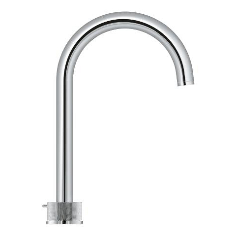 Atrio Private Collection Misturadora de lavatório 1/2″ (3 furos) Tamanho L