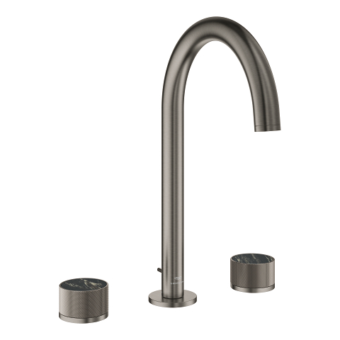 Atrio Private Collection Batteria a 3 fori per lavabo Taglia L