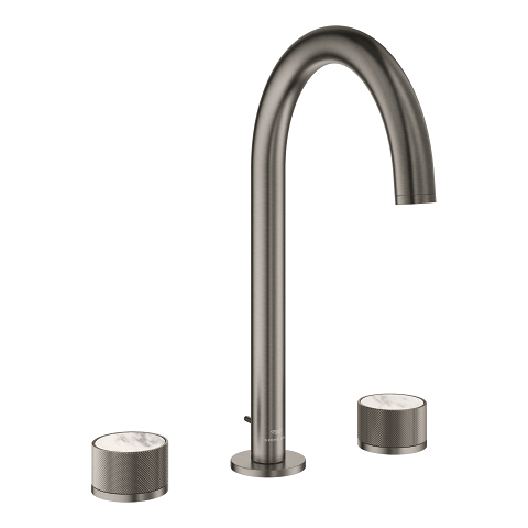 Atrio Private Collection Batteria a 3 fori per lavabo Taglia L