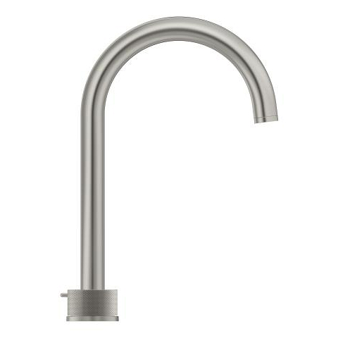 Atrio Private Collection 3-Loch Waschtischbatterie, 1/2″ L-Size