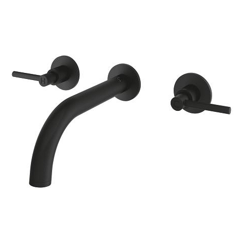 Atrio Змішувач для раковини на 3 отвори 1/2″ M-розміру