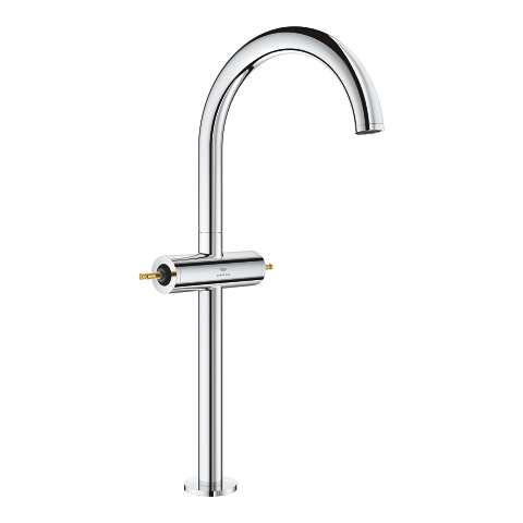 Monoblock de lavabo 1/2″ Tamaño XL