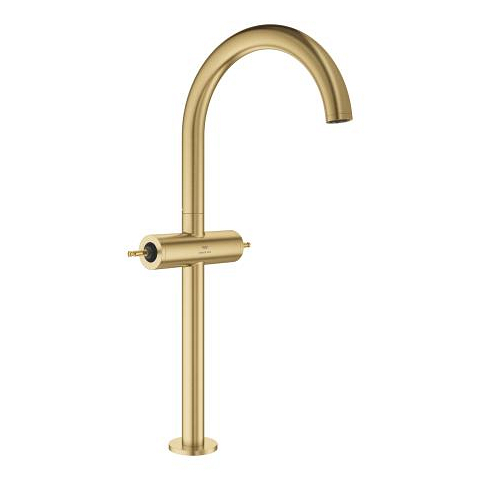 Basin mixer, 1/2″ XL-Size