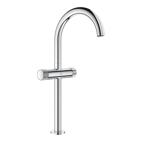 Monoblock de lavabo 1/2″ Tamaño XL