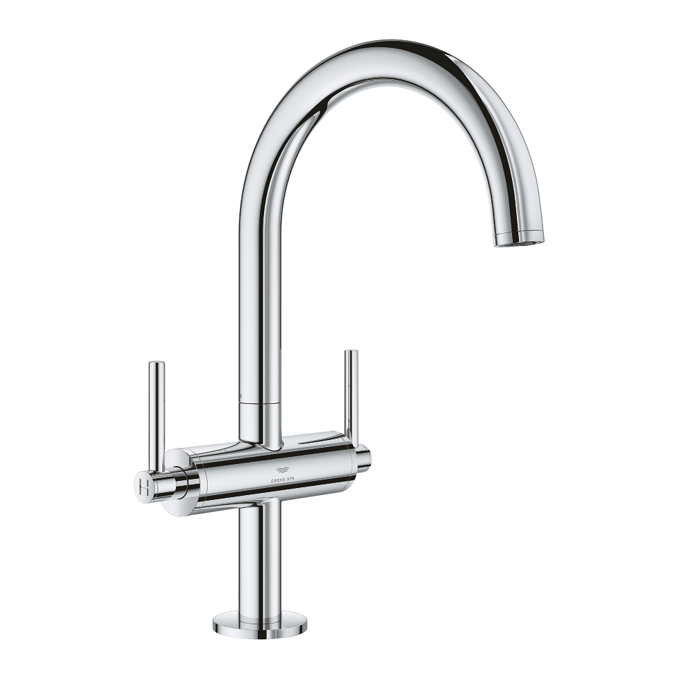 atrio-kaksiotehana-pesualtaaseen-dn-15-l-koko-grohe
