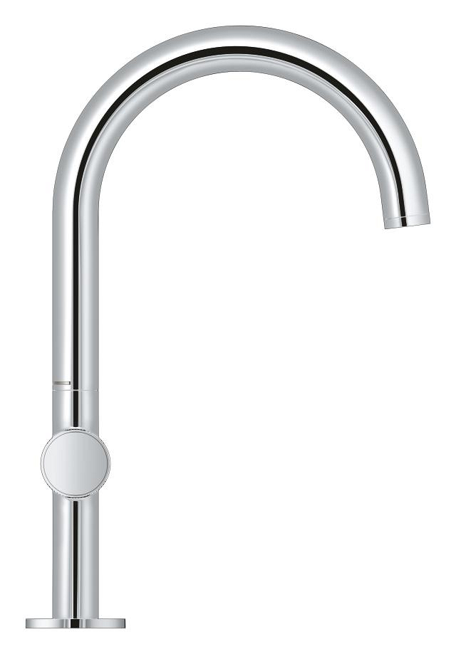 Atrio Private Collection Basin mixer, 1/2