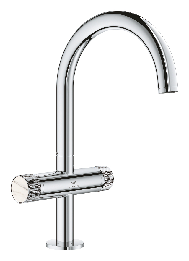 Atrio Private Collection Basin mixer, 1/2