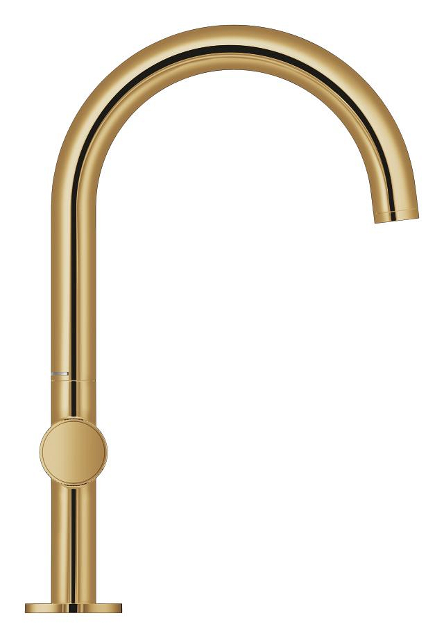 Atrio Private Collection Basin mixer, 1/2