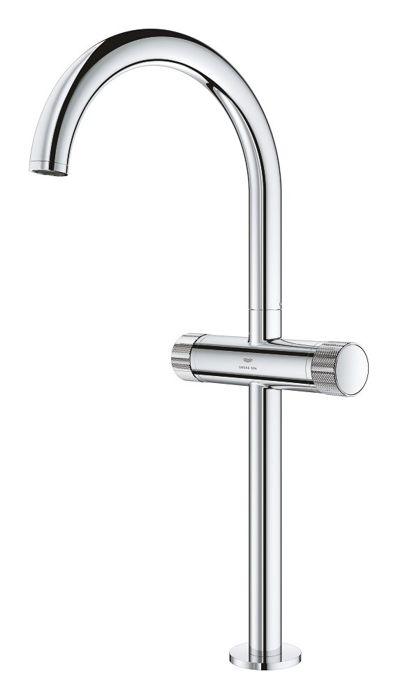 One-hole basin mixer, 1/2