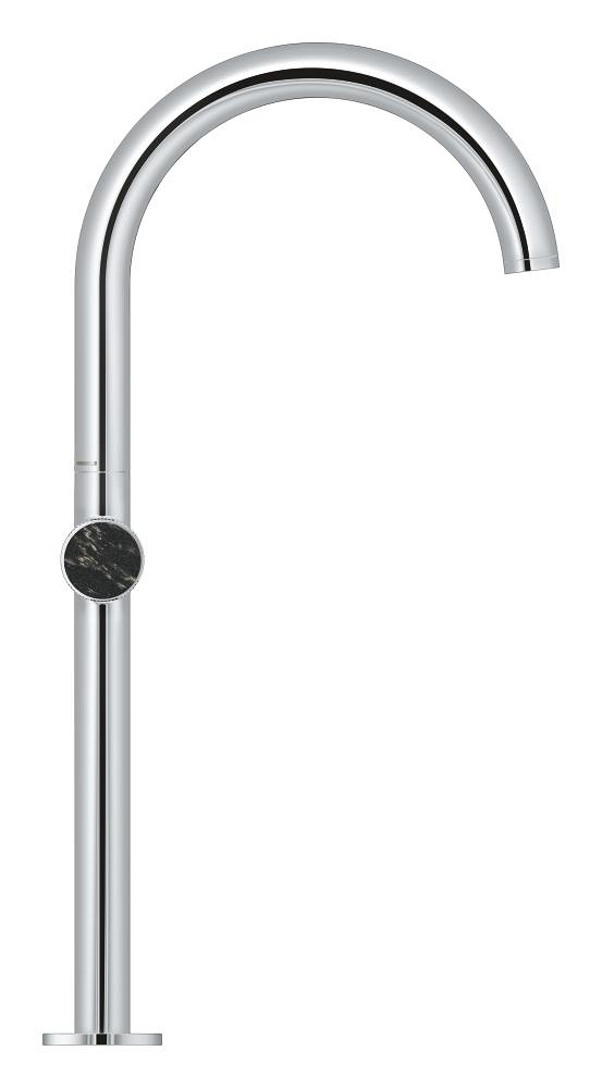 One-hole basin mixer, 1/2