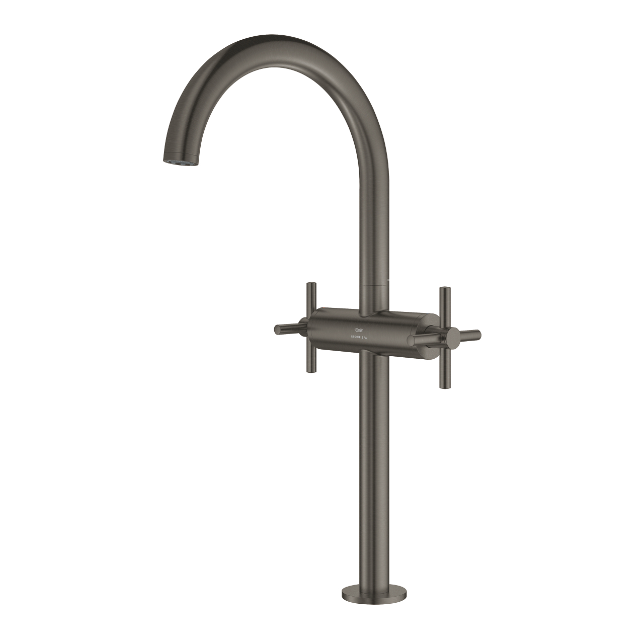Rubinetto Monoforo Per Lavello Grohe Costa L 31831001 – Cromo