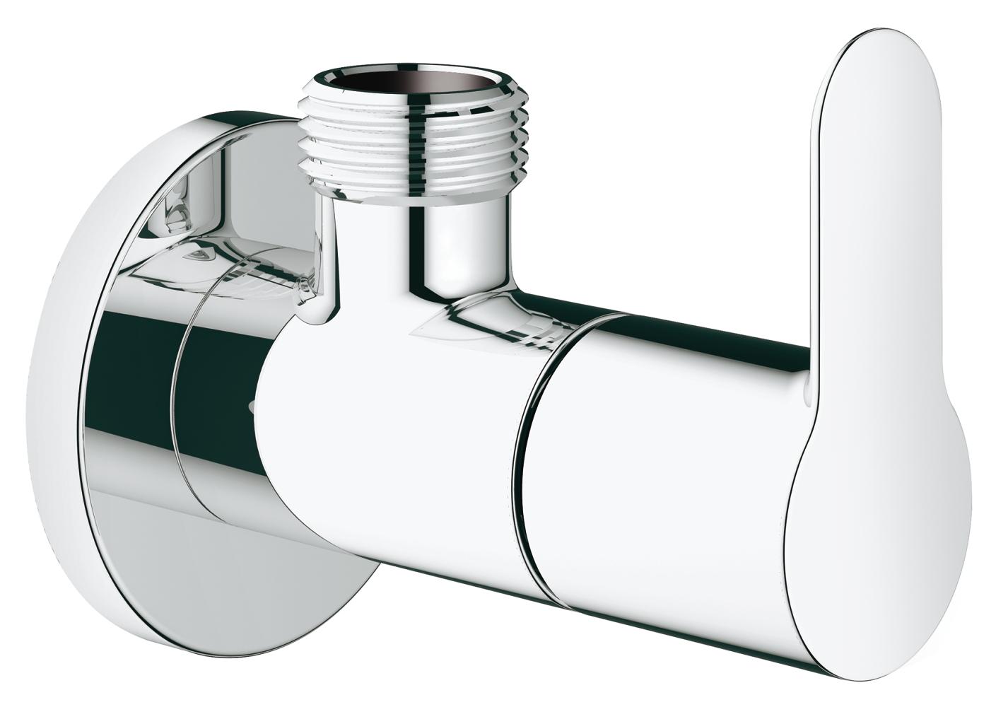 Angle valve 1/2"