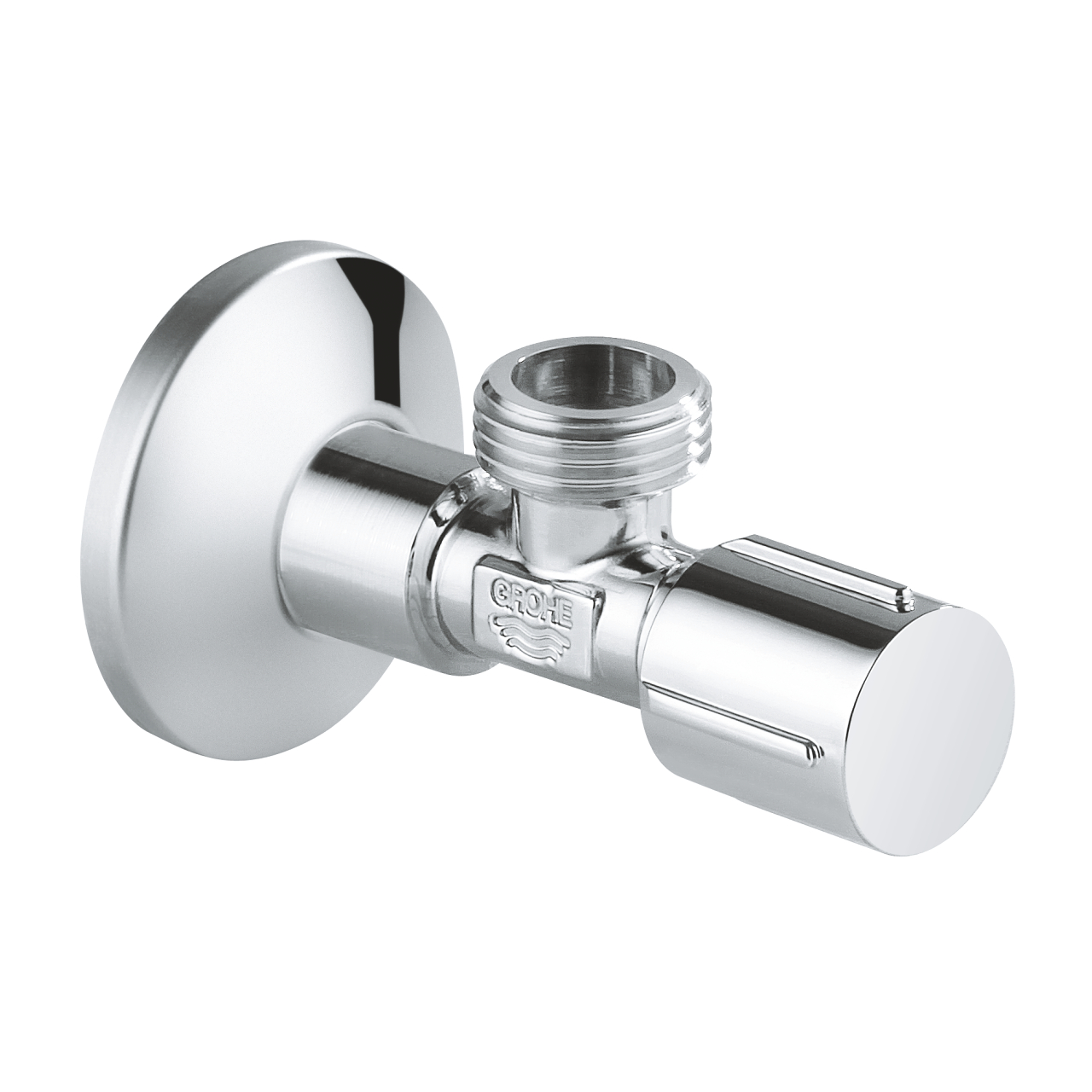 Angle Valve 12″ Grohe