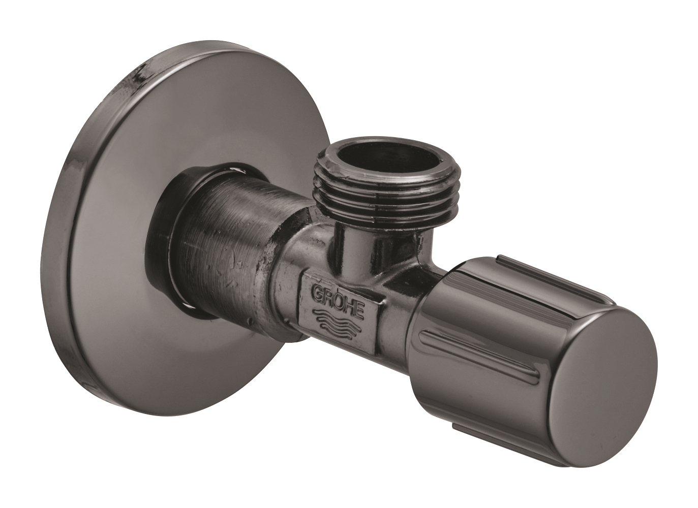 Anthracite - Hard Graphite
