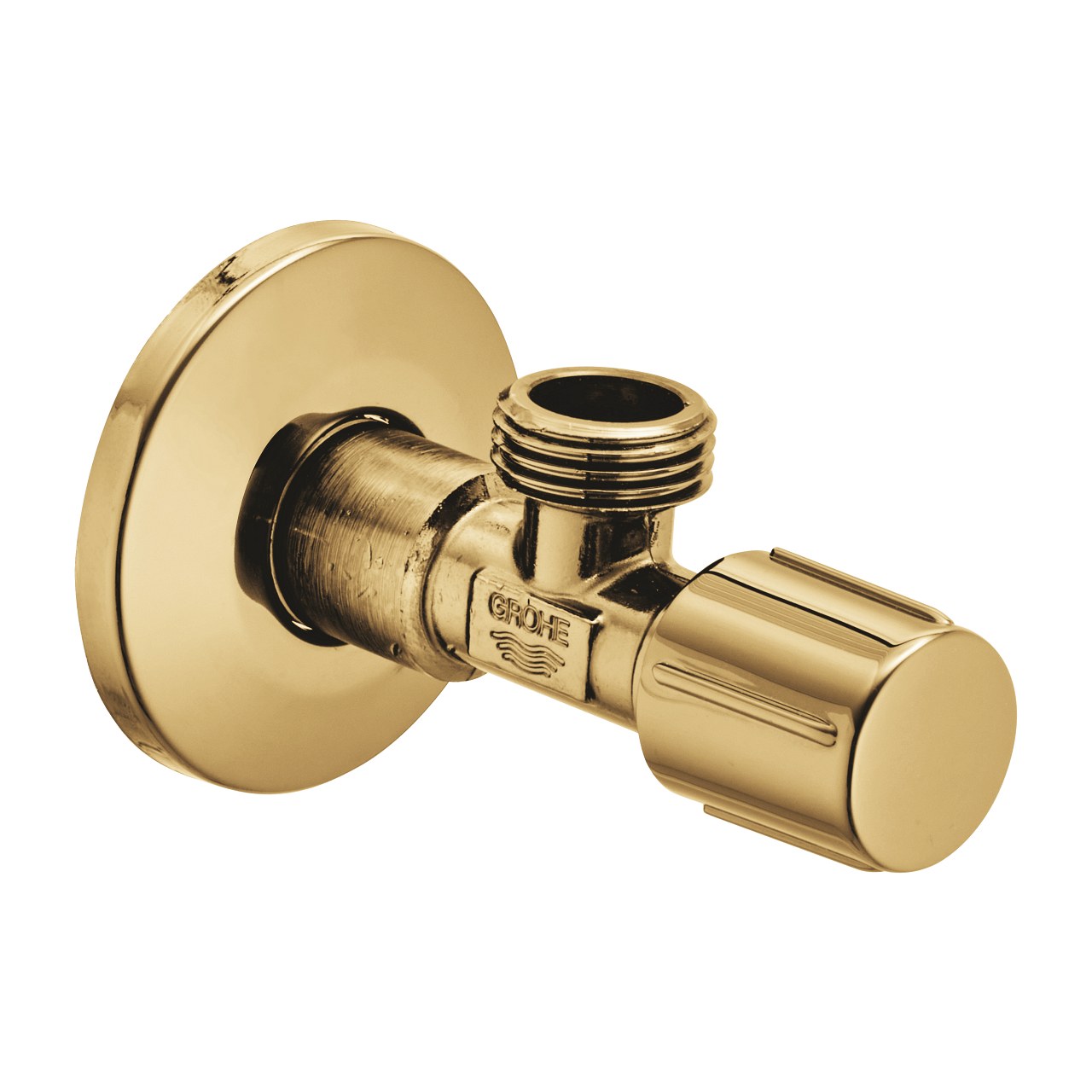 Angle Valve 12″ Grohe