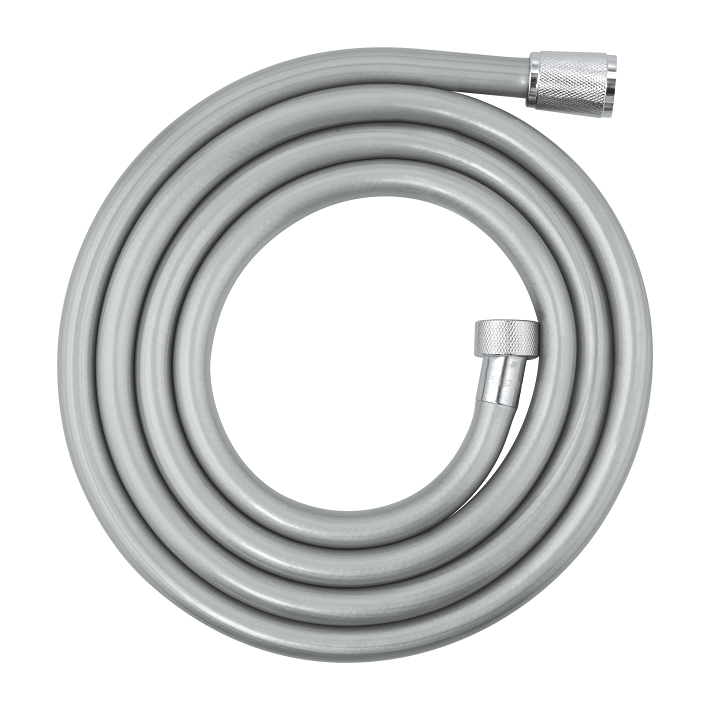 VitalioFlex Trend - Shower Hose 2000mm - Chrome 1